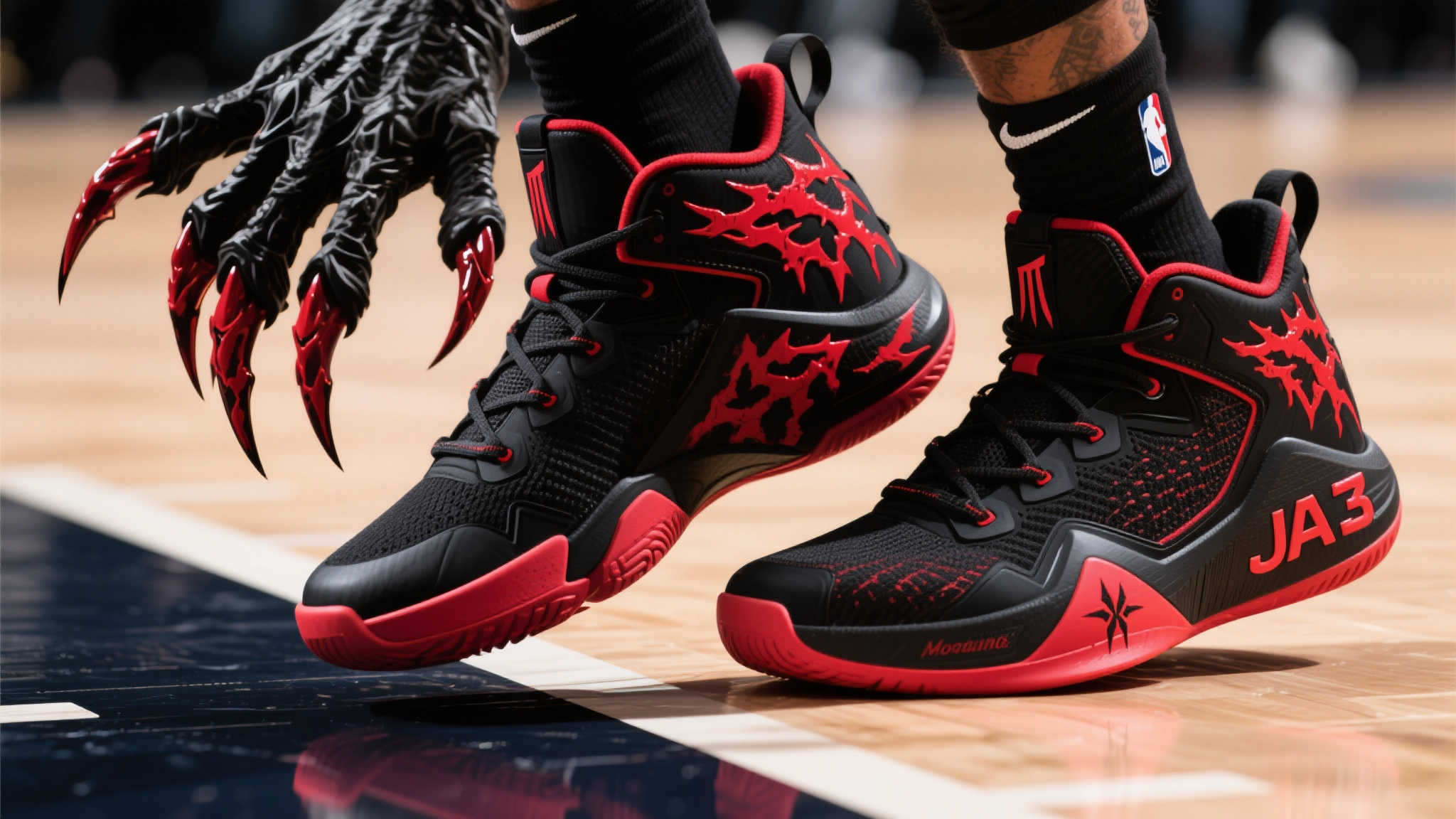 海滩的红蓝 海滩的红蓝