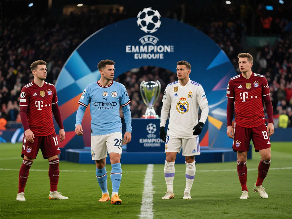 皇家马德里 皇家马德里