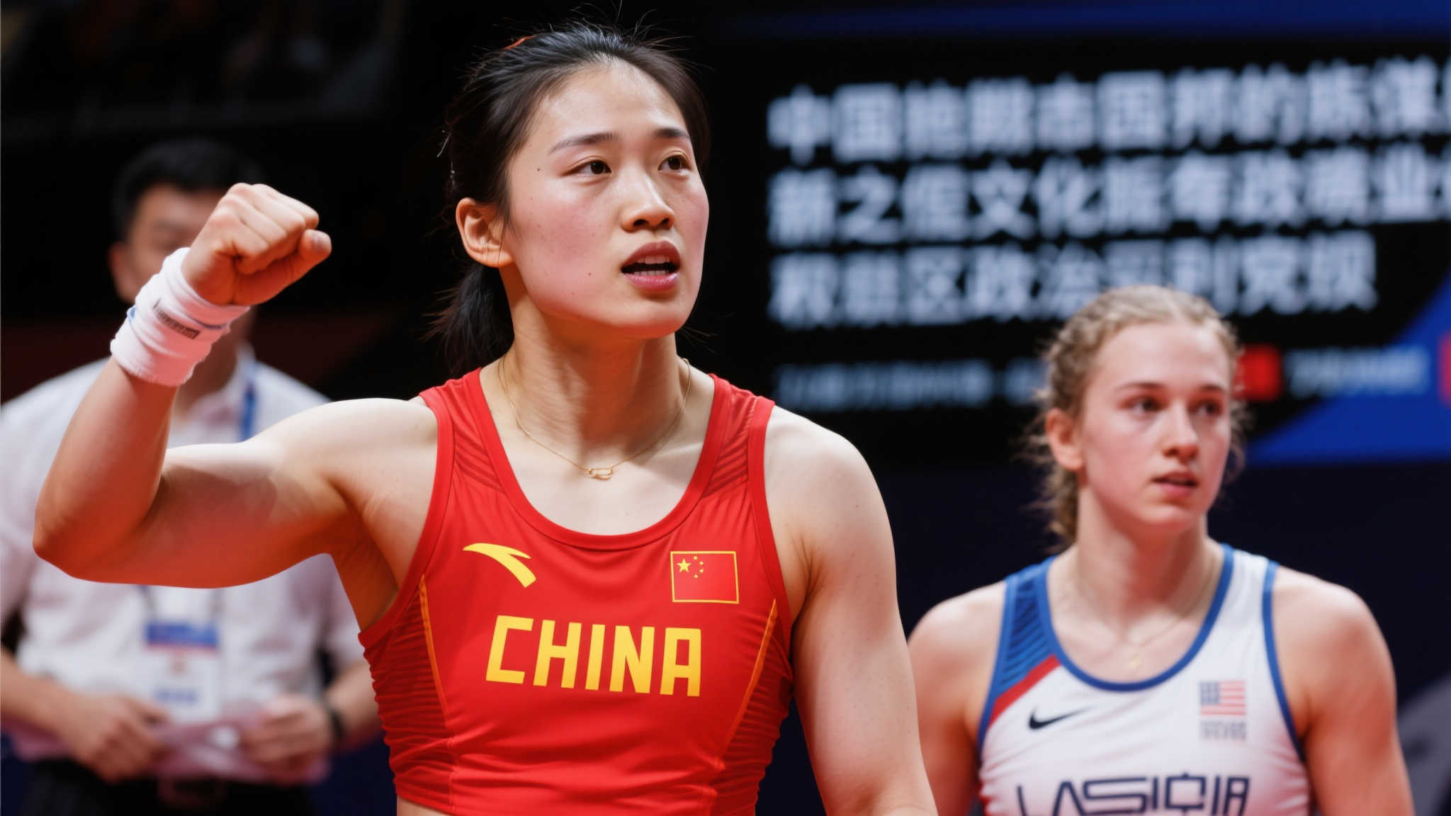 军次数独占 军次数独占