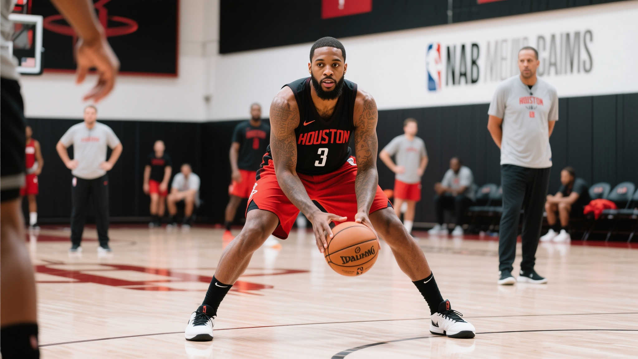 焦点人物 焦点人物