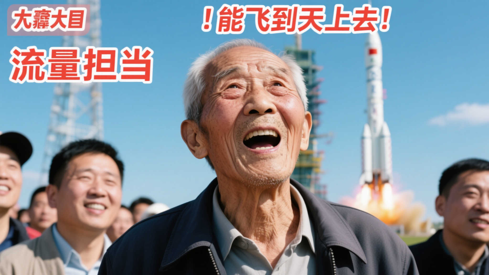 而就的
